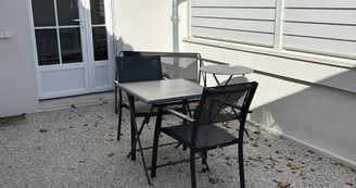 Chez Céline et Frédéric - Logement 3