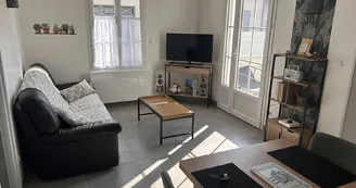 Chez Céline et Frédéric - Logement 3