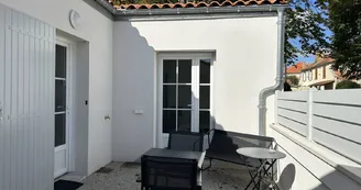 Chez Céline et Frédéric - Logement 3