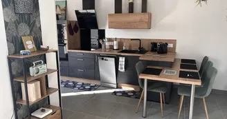 Chez Céline et Frédéric - Logement 3