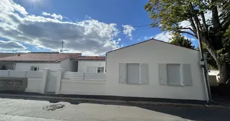 Chez Céline et Frédéric - Logement 3