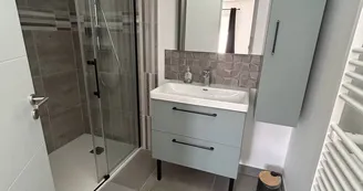 Chez Céline et Frédéric - Logement 3