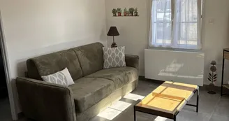 Chez Céline et Frédéric - Logement 3