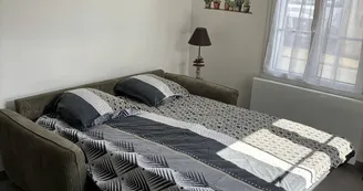 Chez Céline et Frédéric - Logement 3