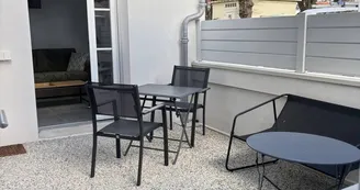 Chez Céline et Frédéric - Logement 3