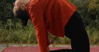 Cours de Yoga adultes - Association YogaVasant Cours de Yoga adultes - Association YogaVasant