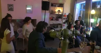 Le Bacathé Le Bacathé