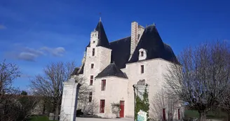 Escape game : La salle de jeux secrète du Marquis