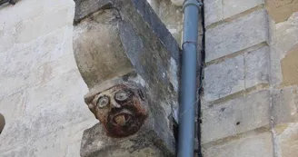 Village - Taillebourg Village - Taillebourg