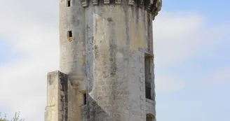La Tour du Château La Tour du Château