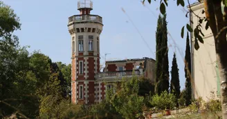 La villa Saint-Louis La villa Saint-Louis