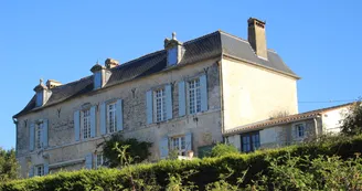 Le Château de la Brossardière Le Château de la Brossardière