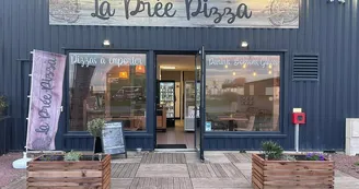 La Prée Pizza