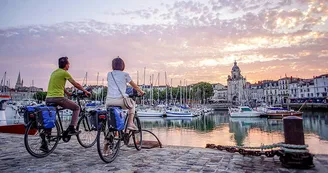 Vélo Station La Rochelle Vélo Station La Rochelle