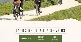 Vélo Station La Rochelle Vélo Station La Rochelle