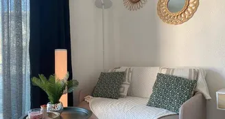 Le Studio Cocooning