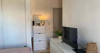 Le Studio Cocooning