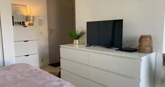 Le Studio Cocooning