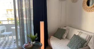 Le Studio Cocooning