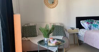 Le Studio Cocooning