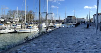 Le Studio des Demoiselles