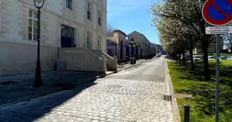 Le Studio des Demoiselles