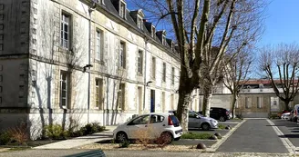 Le Studio des Demoiselles