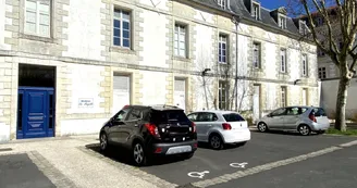 Le Studio des Demoiselles