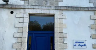 Le Studio des Demoiselles