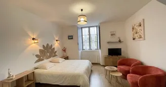 Le Studio des Demoiselles