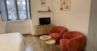 Le Studio des Demoiselles