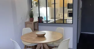 Le Studio des Demoiselles