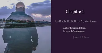 Exposition - Djulijan de La Crouée - La nuit du photographe Exposition - Djulijan de La Crouée - La nuit du photographe