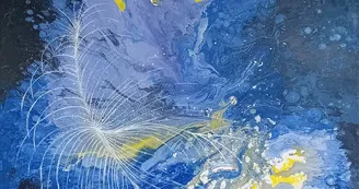 Exposition d'art : Les étoiles du Grand Bleu Exposition d'art : Les étoiles du Grand Bleu