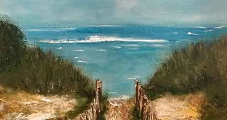 Exposition de peintures - TabCé