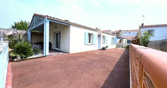 Les Embruns du Sourire Les Embruns du Sourire