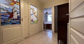 Les Embruns du Sourire Les Embruns du Sourire