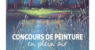 Concours de peinture en plein air Concours de peinture en plein air