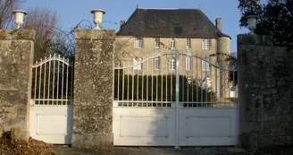 Le château de Brie