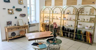 Atelier D&C Marqueterie Atelier D&C Marqueterie