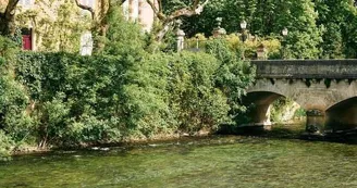 Exposition : La Charente, le goût d'un fleuve Exposition : La Charente, le goût d'un fleuve