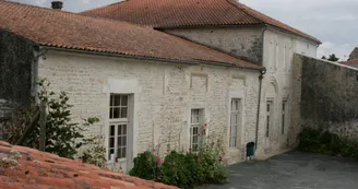 Le logis seigneurial