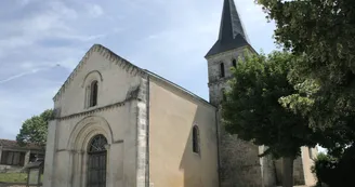Eglise Saint-Martin