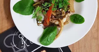 Les Potos Feu Les Potos Feu