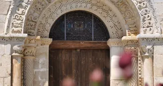 église Saint-Brice église Saint-Brice