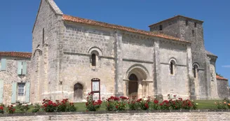 église Saint-Brice église Saint-Brice