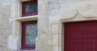 maison du 15ème siècle maison du 15ème siècle