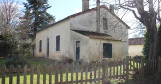 La maison forestière du rond-point La maison forestière du rond-point
