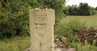 La chapelle de Saint-Léger