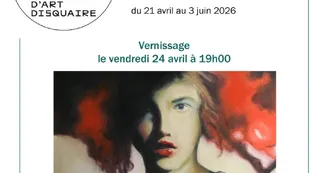 Exposition - Portraits - Henri Capron Exposition - Portraits - Henri Capron